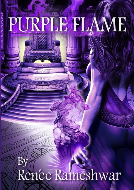 Front cover_Purple Flame