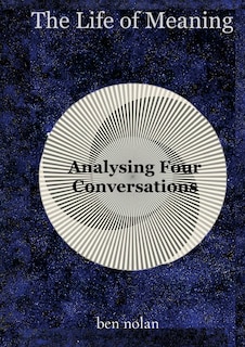 Front cover_The Life of Meaning