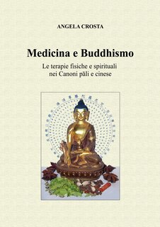 Front cover_Medicina e Buddhismo