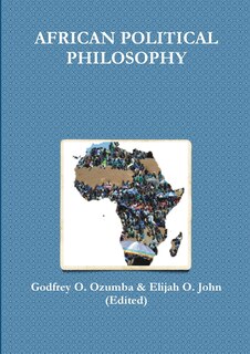 Front cover_African Political Philosophy