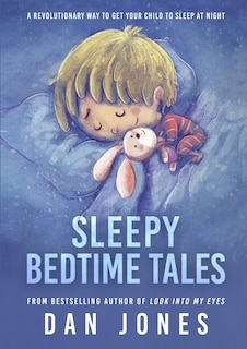 Couverture_Sleepy Bedtime Tales