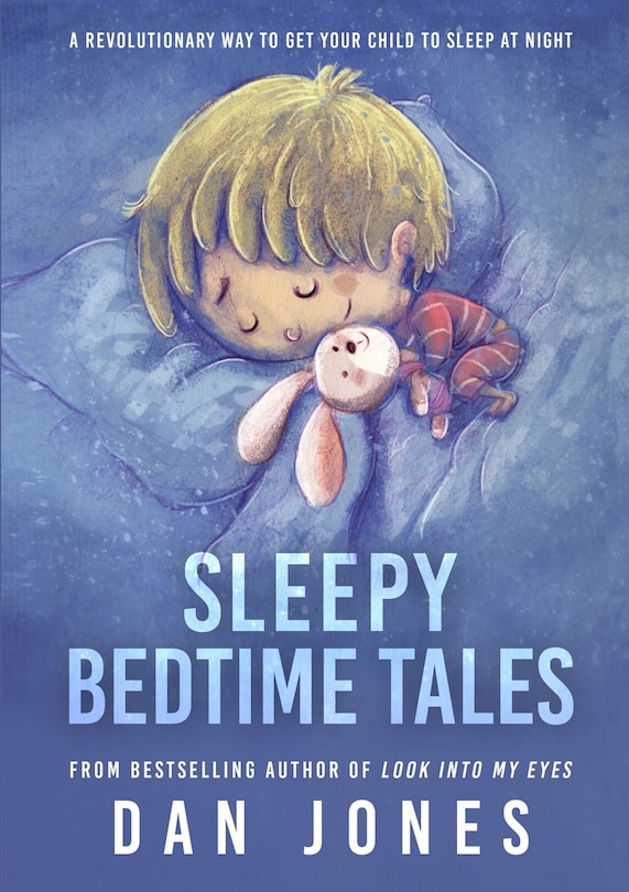 Couverture_Sleepy Bedtime Tales