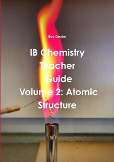 Front cover_IB Chemistry Teacher's Guide Volume 2