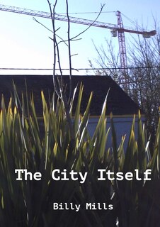 Front cover_The City Itself