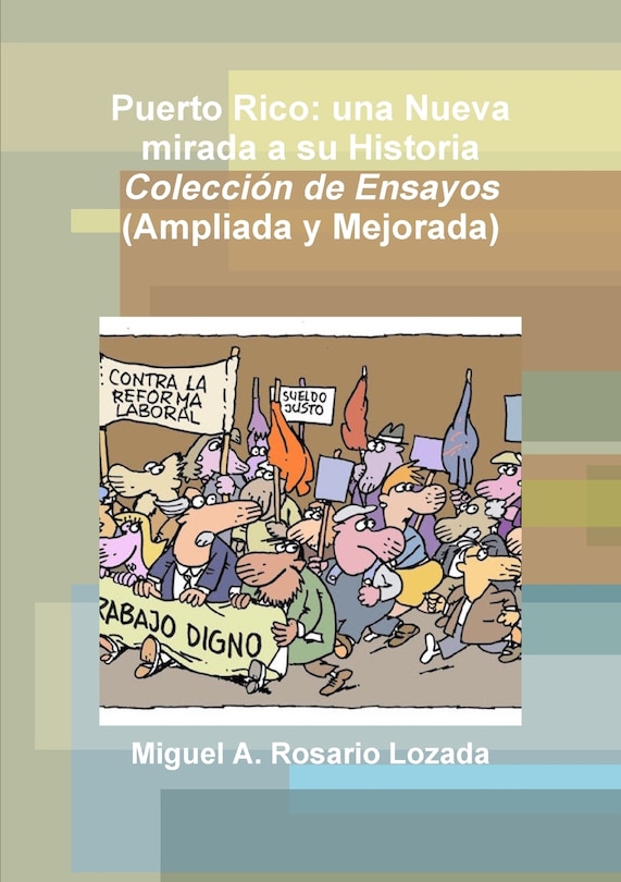 Couverture_Puerto Rico