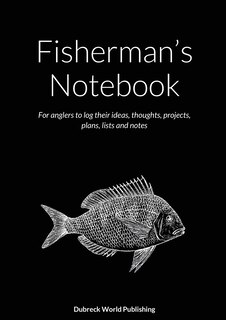 Couverture_Fisherman's Notebook