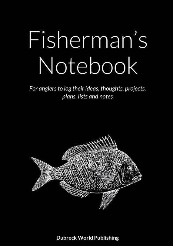 Couverture_Fisherman's Notebook