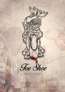 Front cover_Toe Shoe