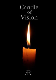 Couverture_The Candle of Vision