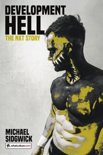 Front cover_Development Hell