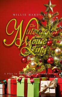 Front cover_The Nutcracker And The Mouse King