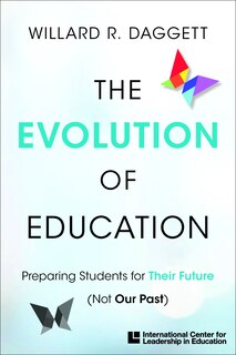 Front cover_The Evolution of Education 2020