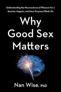 Front cover_Why Good Sex Matters