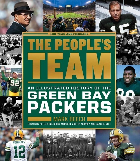 Front cover_The People's Team