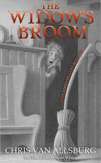 Couverture_The Widow's Broom 25th Anniversary Edition