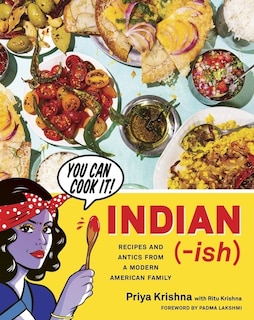 Front cover_Indian-ish