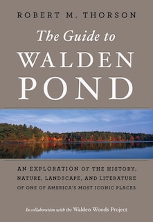 Couverture_The Guide To Walden Pond