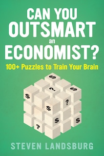 Couverture_Can You Outsmart An Economist?