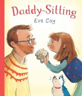 Front cover_Daddy-sitting