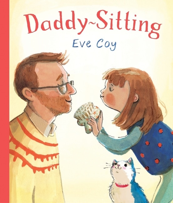 Front cover_Daddy-sitting