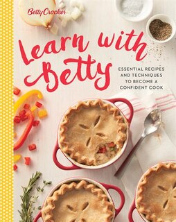 Couverture_Betty Crocker Learn With Betty