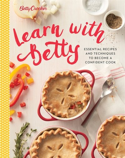 Couverture_Betty Crocker Learn With Betty