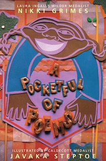 Front cover_A Pocketful Of Poems