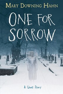 Couverture_One For Sorrow