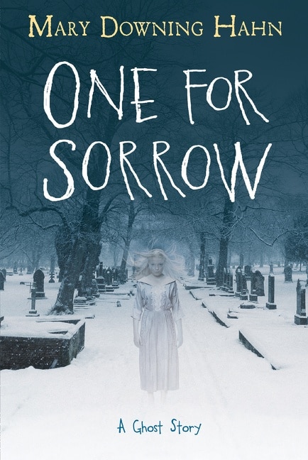 Couverture_One For Sorrow