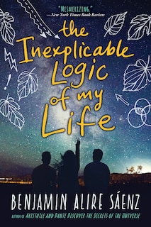 Couverture_The Inexplicable Logic Of My Life