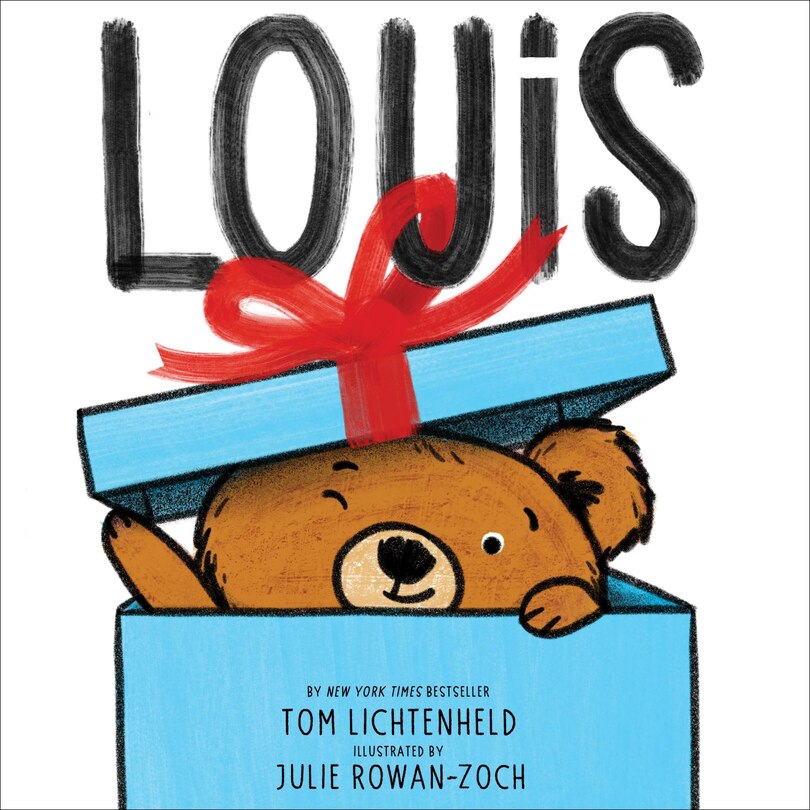 Front cover_Louis