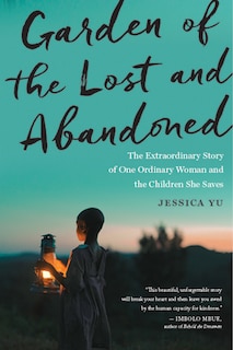 Front cover_Garden Of The Lost And Abandoned