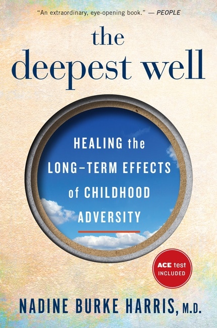 Couverture_The Deepest Well