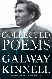 Front cover_Collected Poems