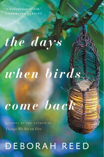 Front cover_The Days When Birds Come Back