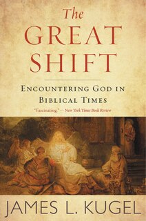 Front cover_The Great Shift