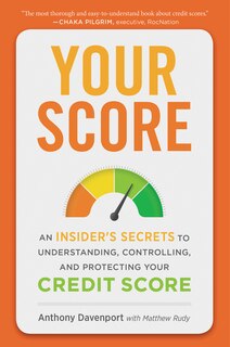 Front cover_Your Score
