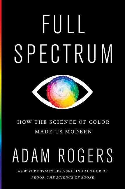 Front cover_Full Spectrum