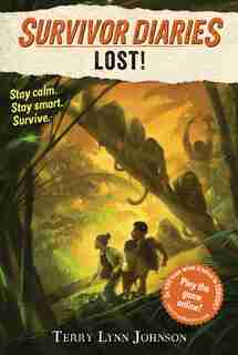 Lost! by Terry Lynn Johnson
