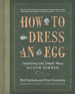 Couverture_How To Dress An Egg