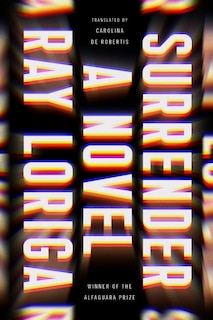Front cover_Surrender