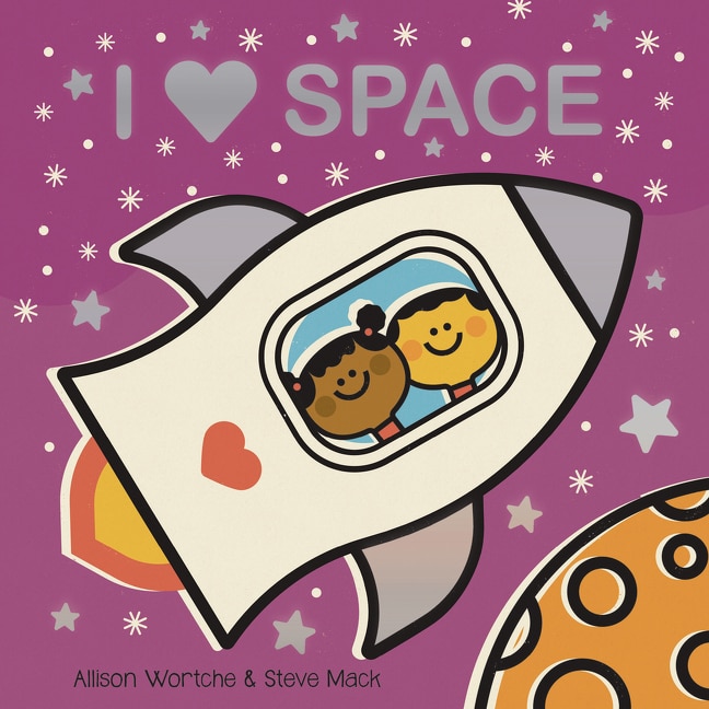 Front cover_I Love Space