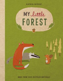 Front cover_My Little Forest