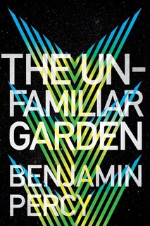 Front cover_The Unfamiliar Garden