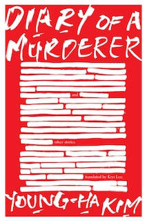 Front cover_Diary Of A Murderer