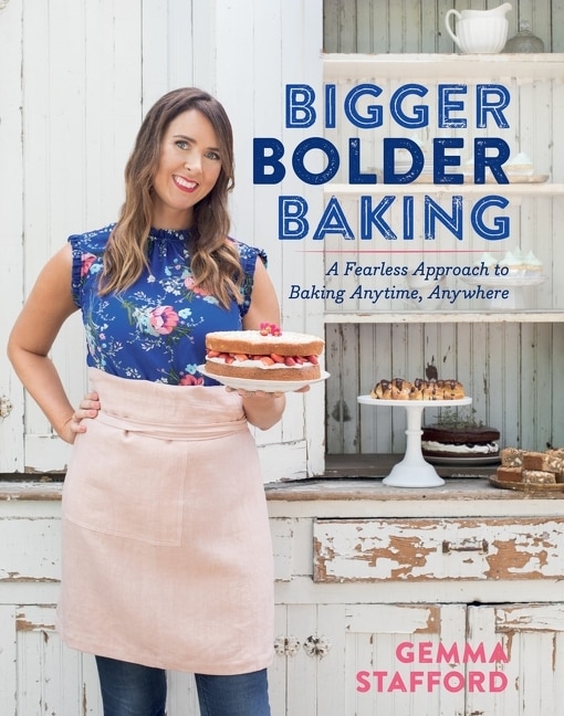 Front cover_Bigger Bolder Baking