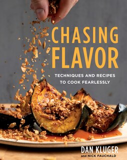 Front cover_Chasing Flavor