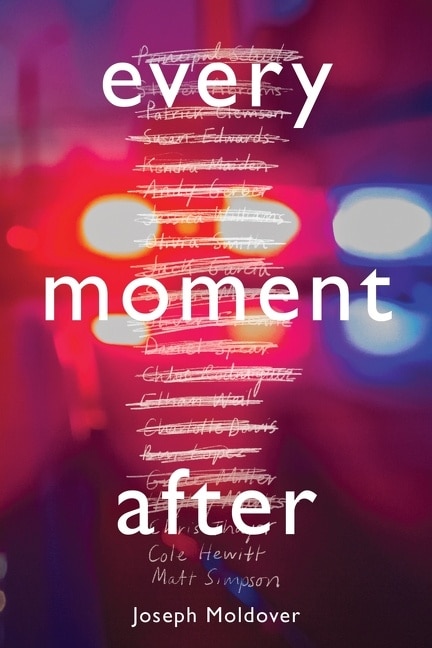 Front cover_Every Moment After
