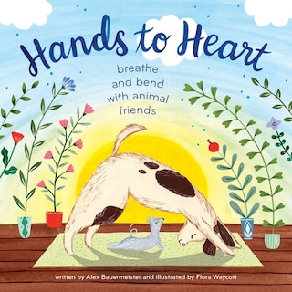 Front cover_Hands To Heart