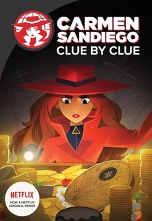 Front cover_Clue By Clue